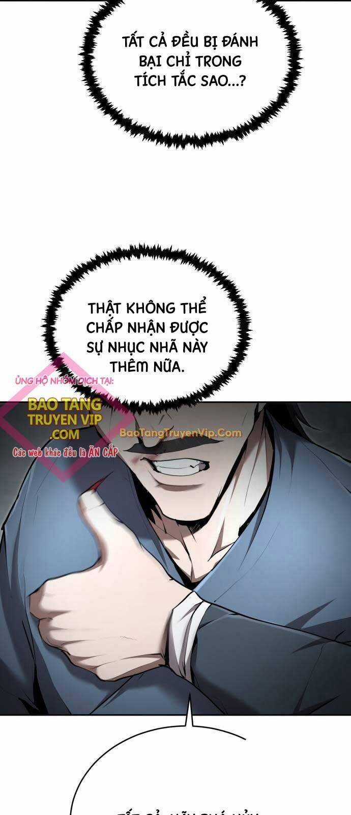 Giáo Chủ Ma Giáo Cũng Biết Sợ Chương 35 trang 19