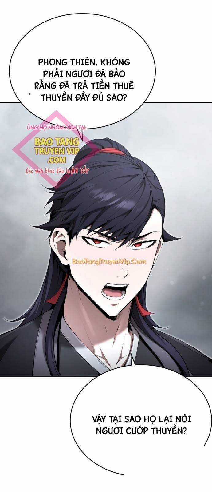 Giáo Chủ Ma Giáo Cũng Biết Sợ Chương 35 trang 23