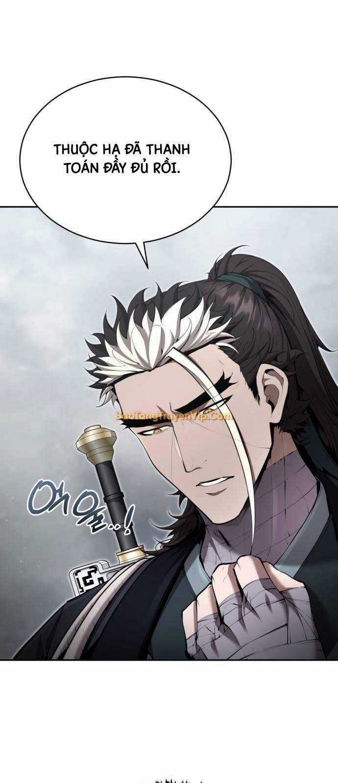 Giáo Chủ Ma Giáo Cũng Biết Sợ Chương 35 trang 24