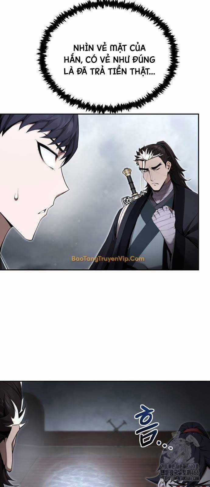 Giáo Chủ Ma Giáo Cũng Biết Sợ Chương 35 trang 25