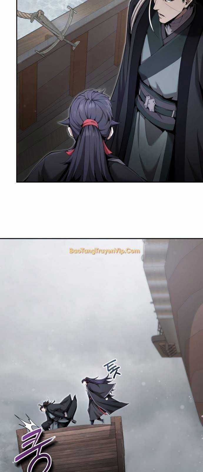 Giáo Chủ Ma Giáo Cũng Biết Sợ Chương 35 trang 27