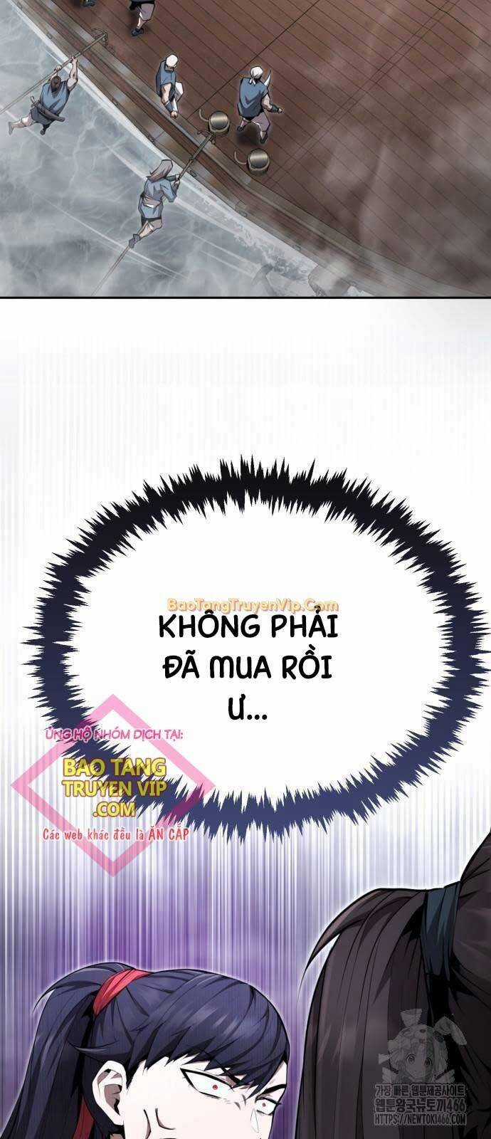 Giáo Chủ Ma Giáo Cũng Biết Sợ Chương 35 trang 3