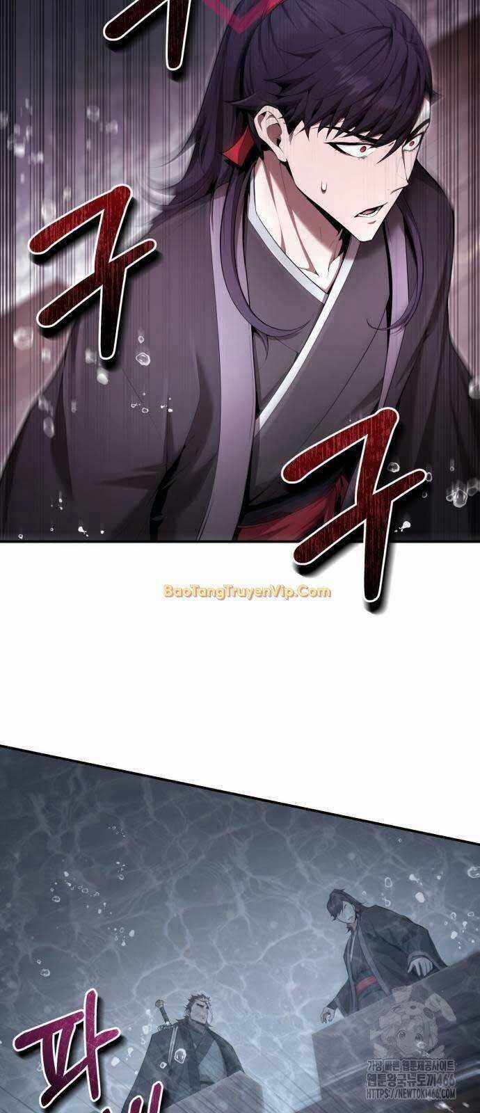 Giáo Chủ Ma Giáo Cũng Biết Sợ Chương 35 trang 30