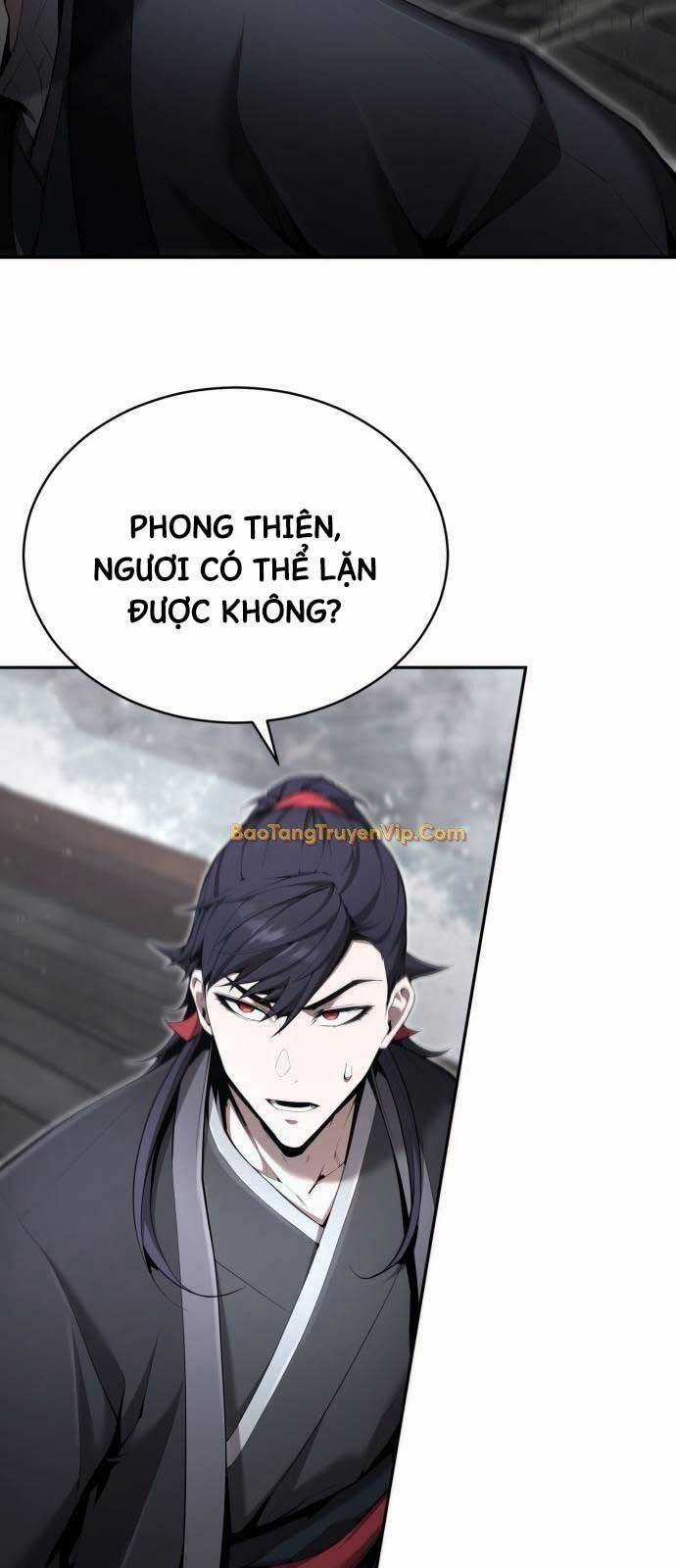 Giáo Chủ Ma Giáo Cũng Biết Sợ Chương 35 trang 32