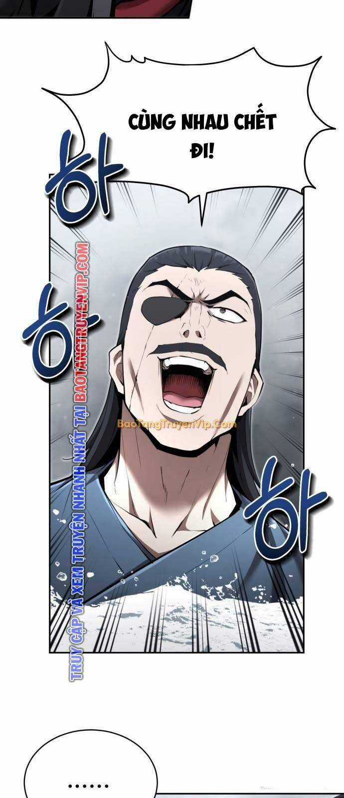 Giáo Chủ Ma Giáo Cũng Biết Sợ Chương 35 trang 33