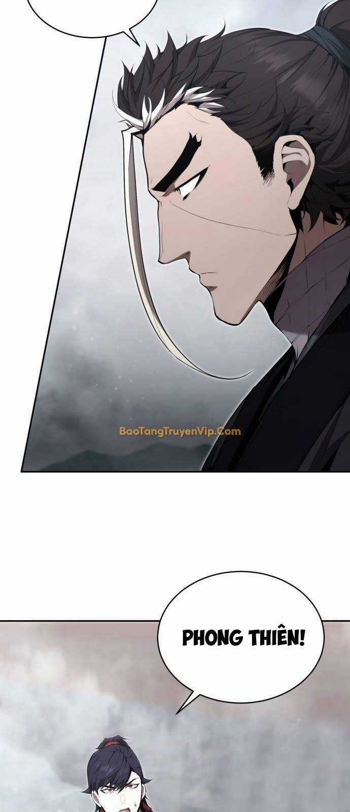 Giáo Chủ Ma Giáo Cũng Biết Sợ Chương 35 trang 34