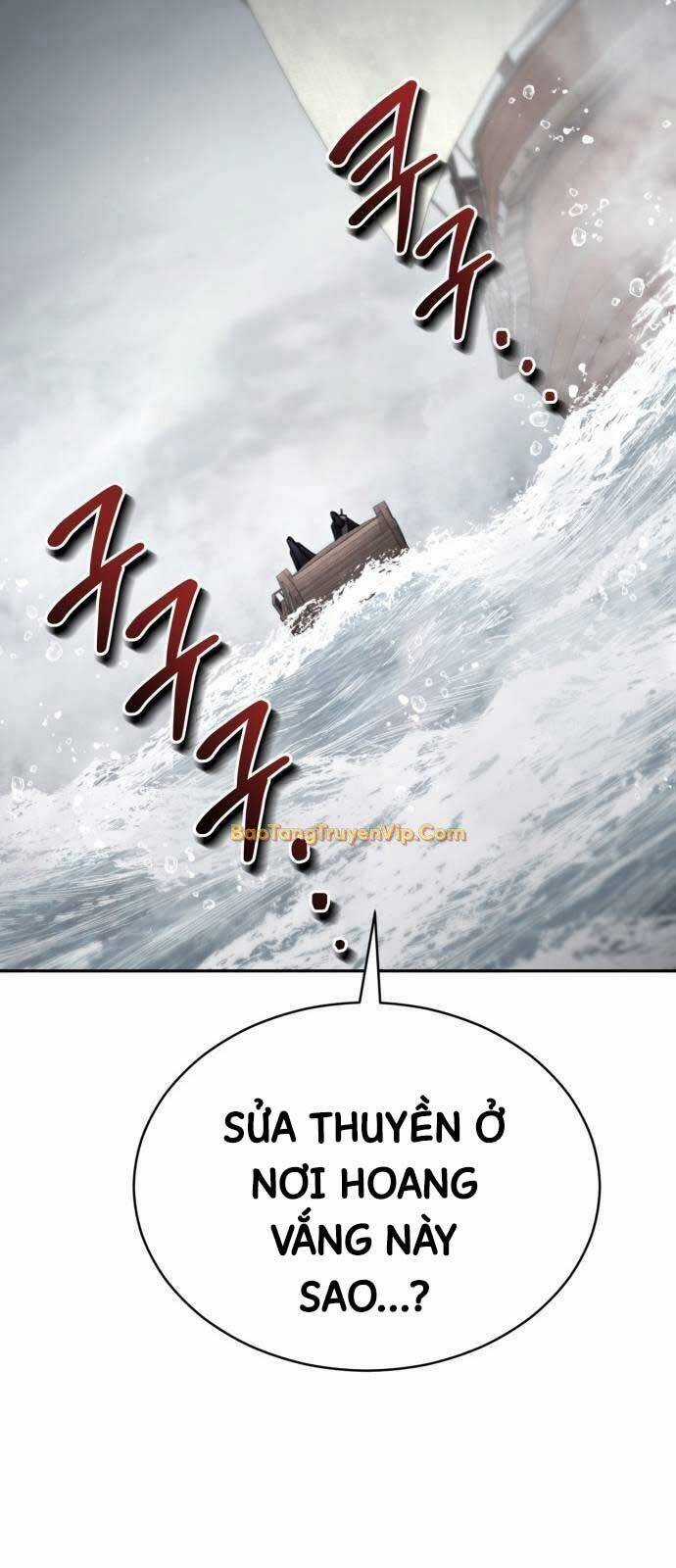 Giáo Chủ Ma Giáo Cũng Biết Sợ Chương 35 trang 36