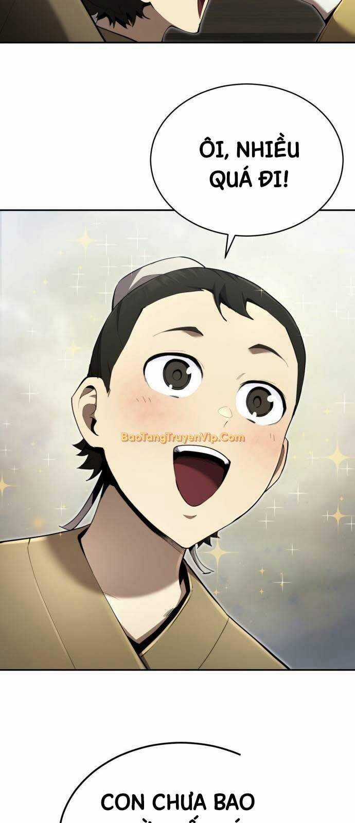 Giáo Chủ Ma Giáo Cũng Biết Sợ Chương 35 trang 39