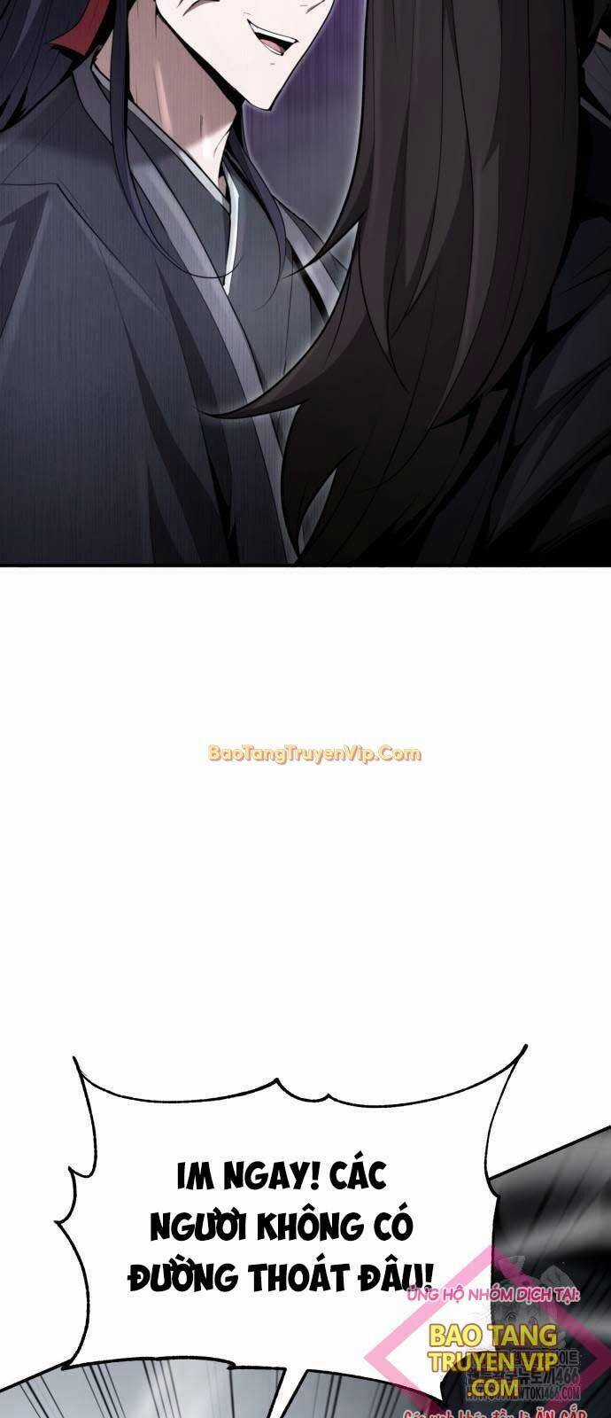 Giáo Chủ Ma Giáo Cũng Biết Sợ Chương 35 trang 4