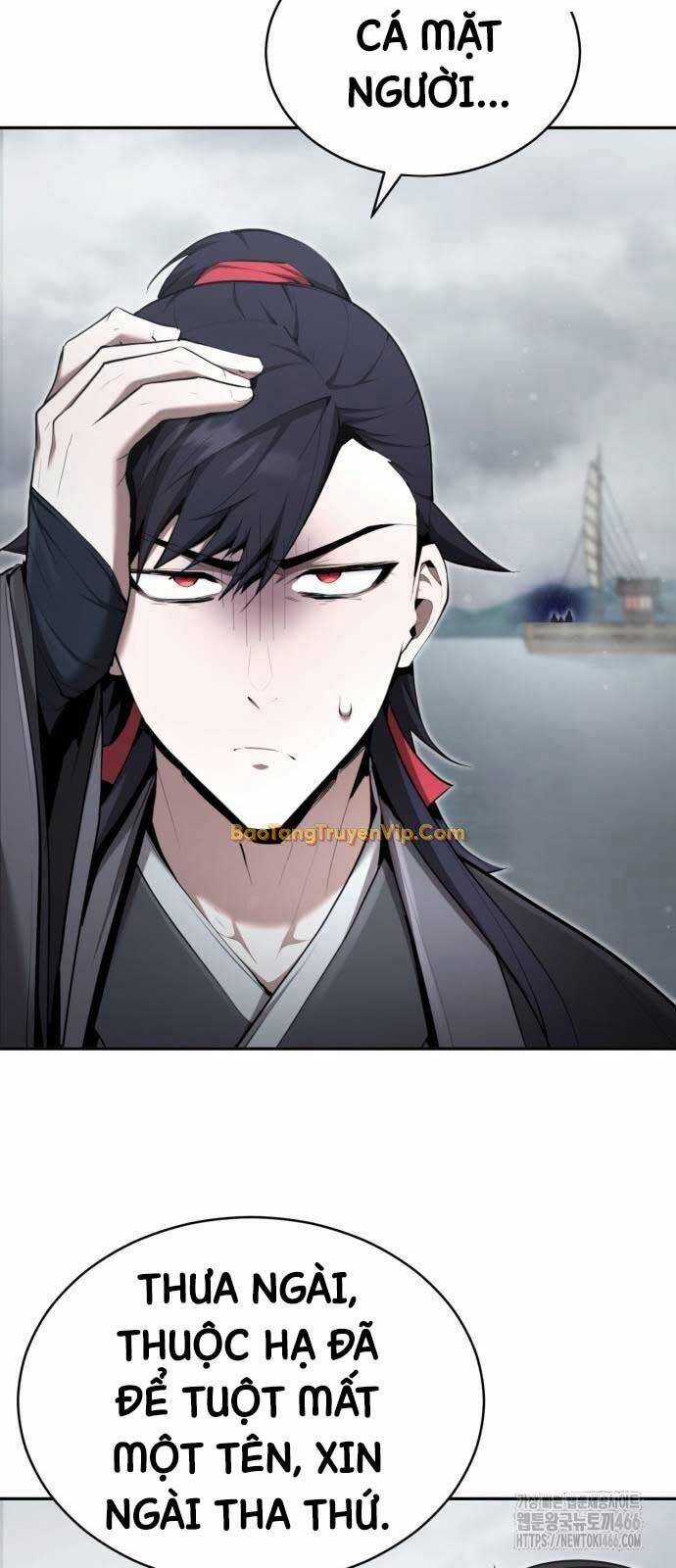 Giáo Chủ Ma Giáo Cũng Biết Sợ Chương 35 trang 42