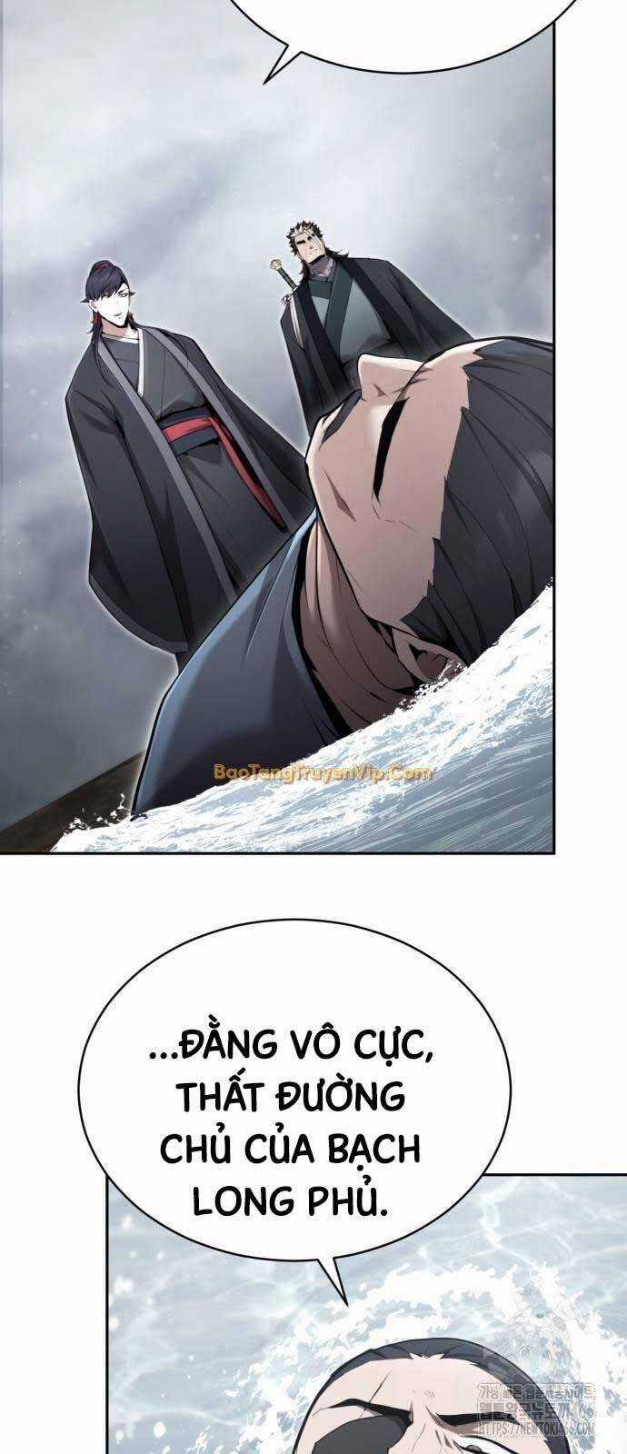 Giáo Chủ Ma Giáo Cũng Biết Sợ Chương 35 trang 44