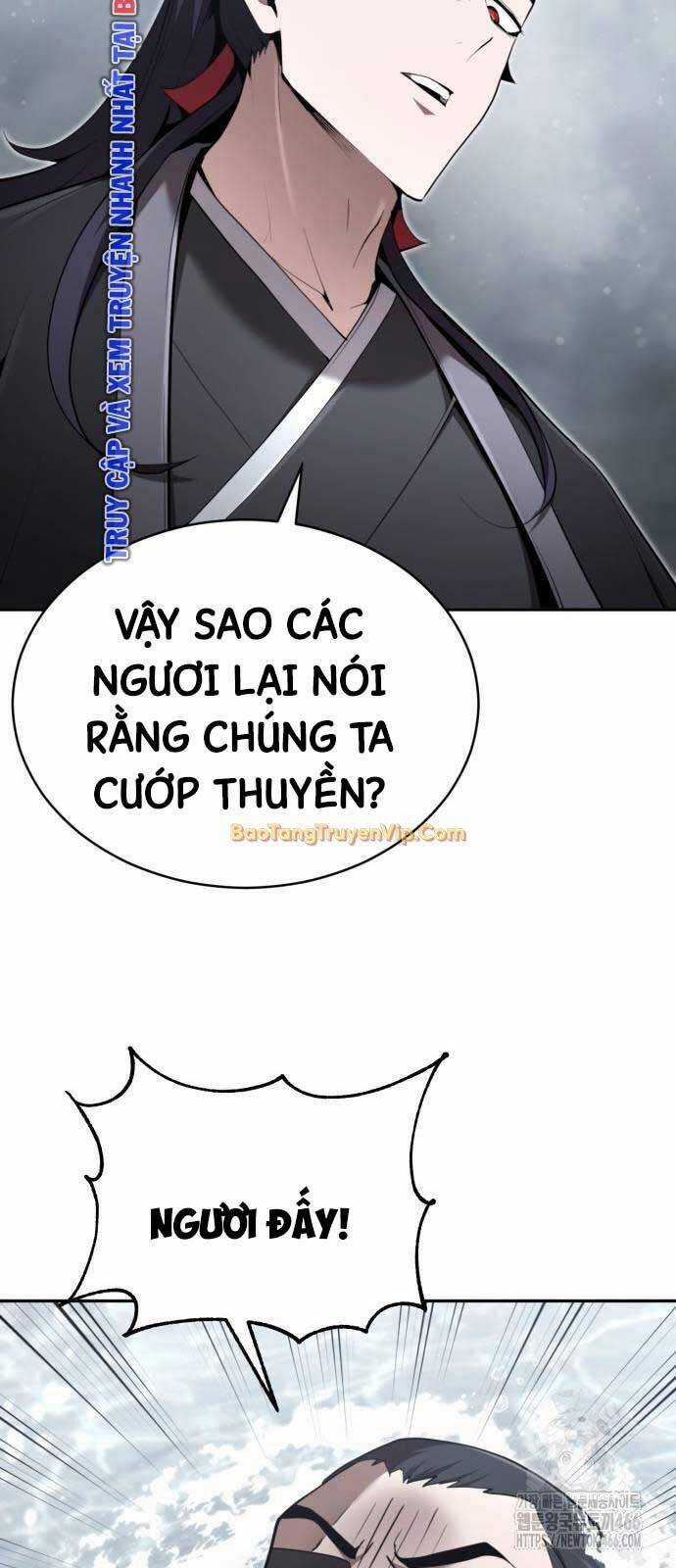 Giáo Chủ Ma Giáo Cũng Biết Sợ Chương 35 trang 46