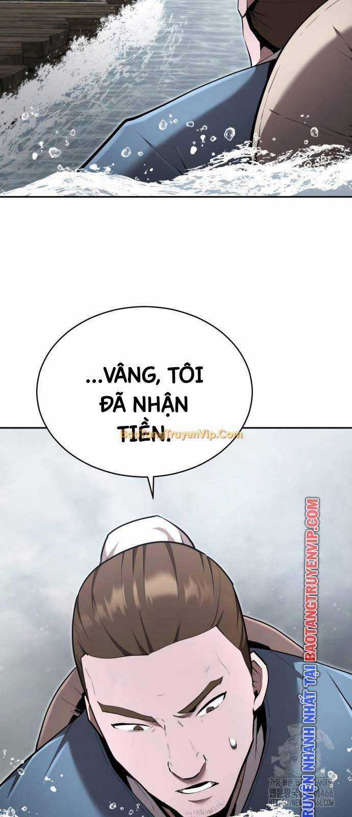 Giáo Chủ Ma Giáo Cũng Biết Sợ Chương 35 trang 48