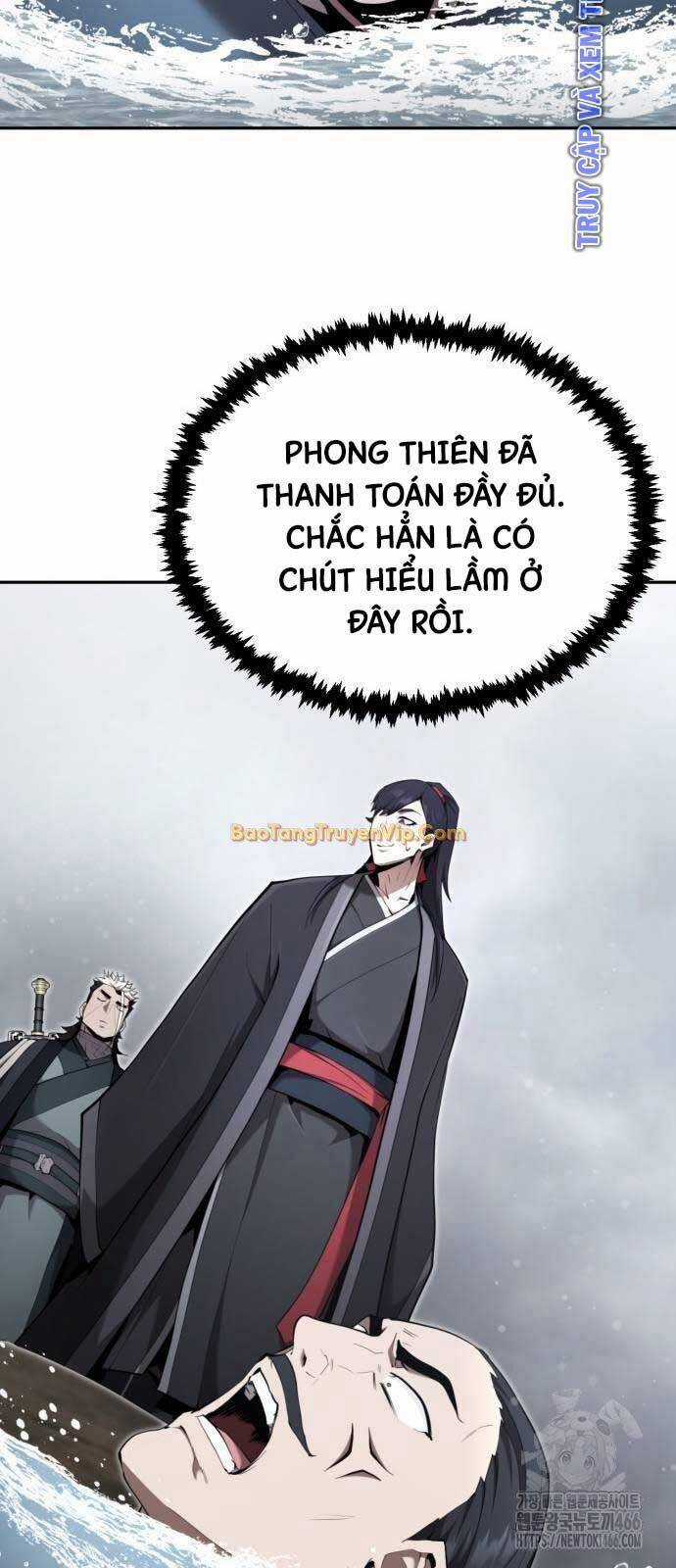 Giáo Chủ Ma Giáo Cũng Biết Sợ Chương 35 trang 49