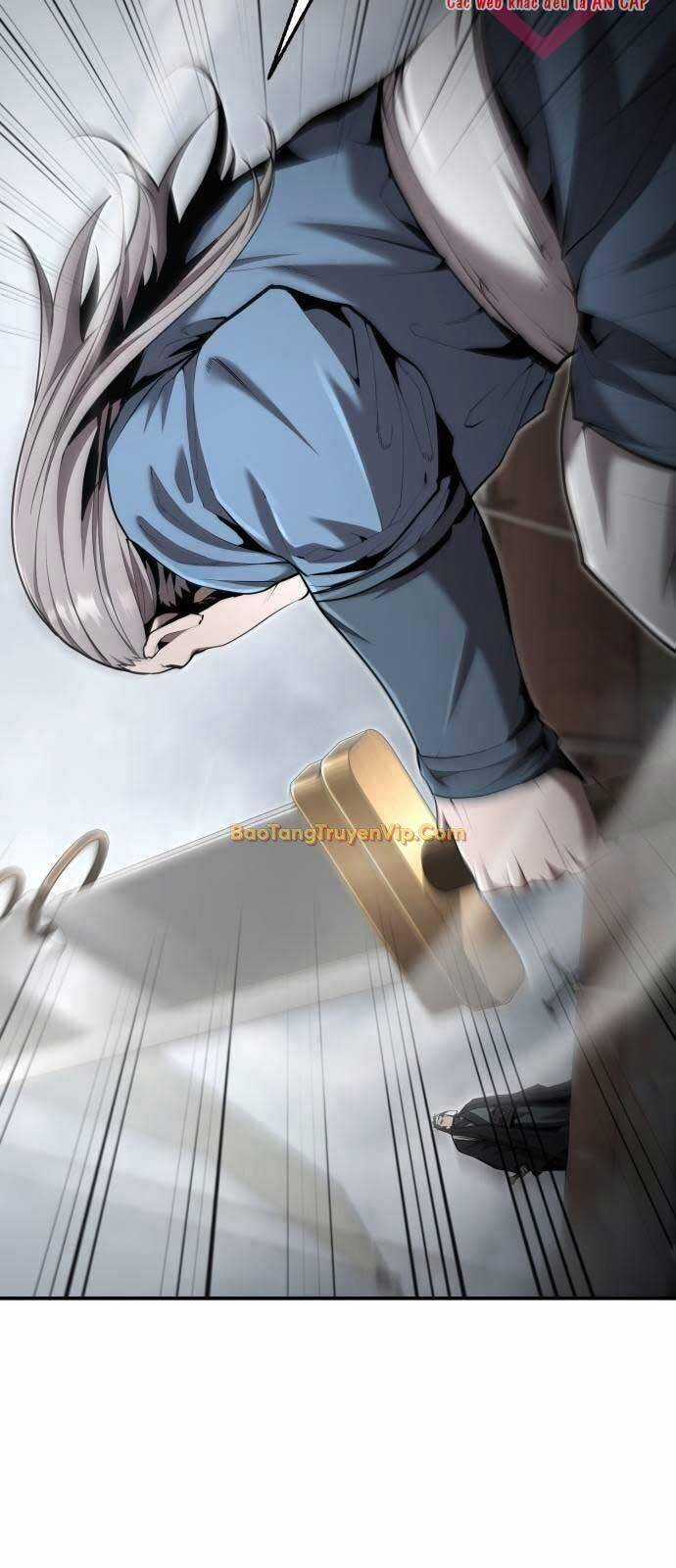 Giáo Chủ Ma Giáo Cũng Biết Sợ Chương 35 trang 5