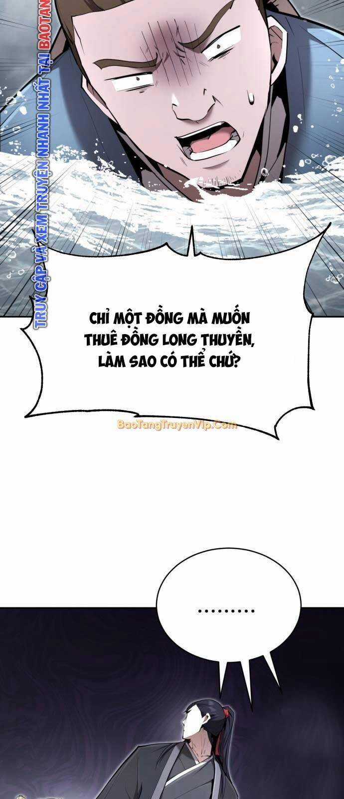 Giáo Chủ Ma Giáo Cũng Biết Sợ Chương 35 trang 51