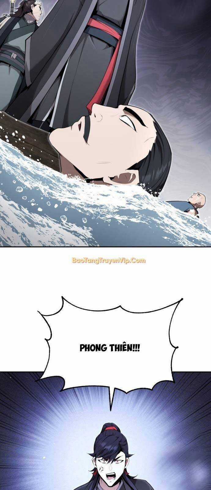 Giáo Chủ Ma Giáo Cũng Biết Sợ Chương 35 trang 52