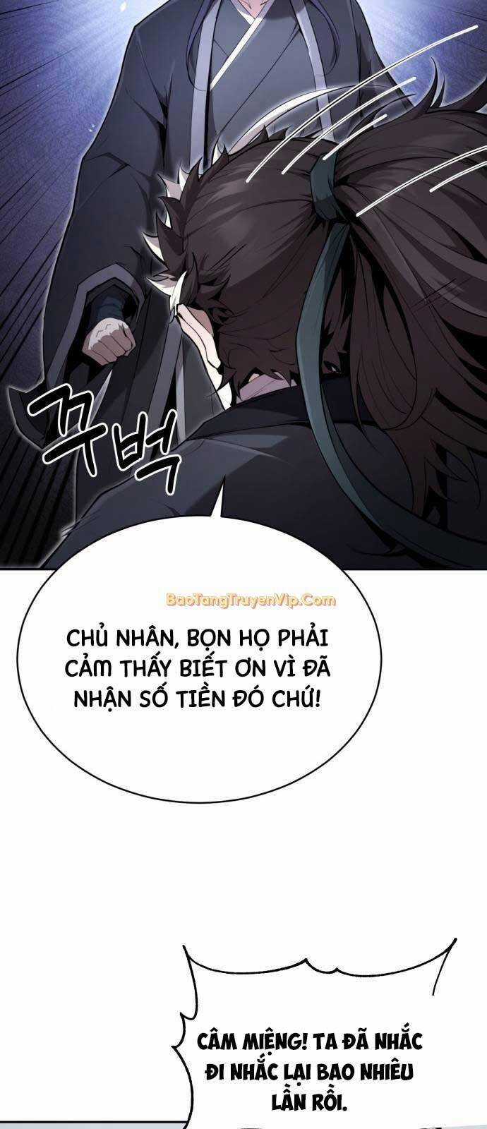 Giáo Chủ Ma Giáo Cũng Biết Sợ Chương 35 trang 53