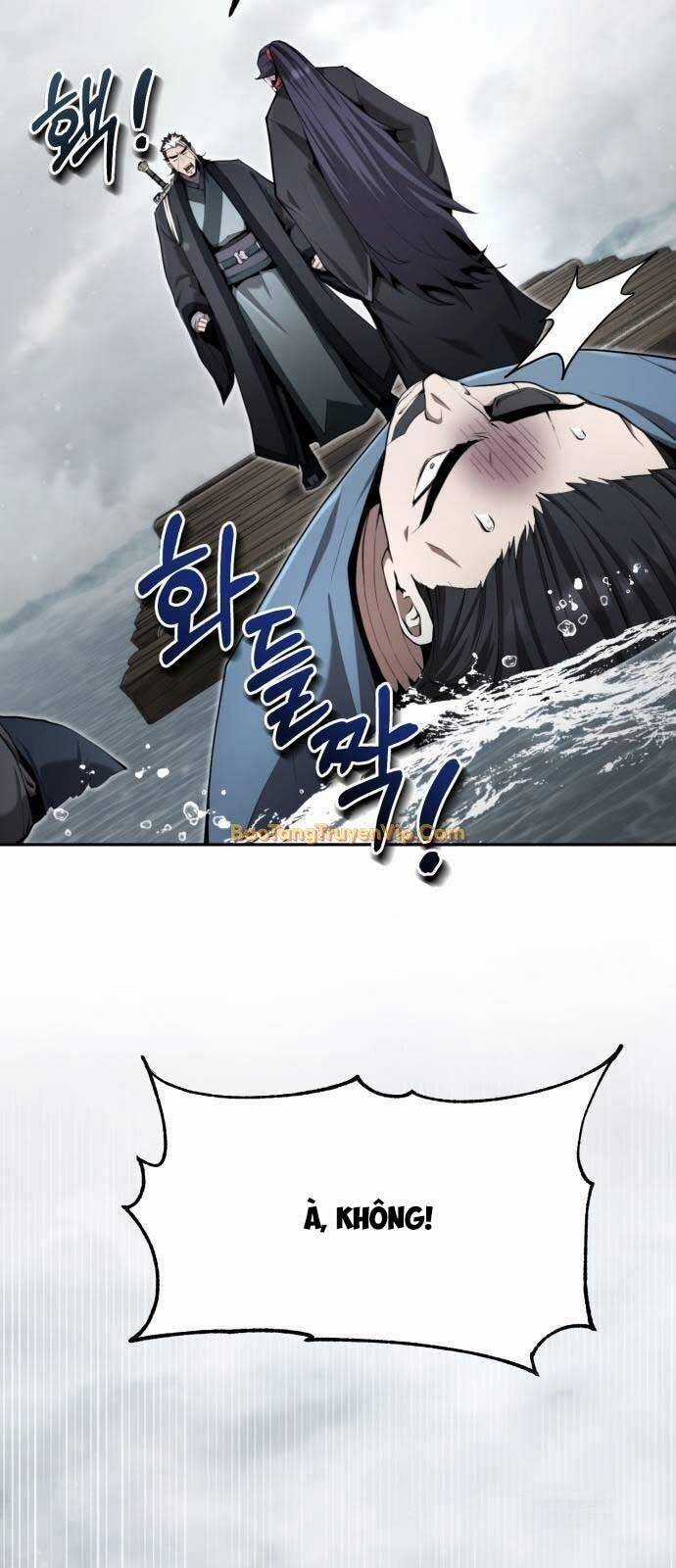 Giáo Chủ Ma Giáo Cũng Biết Sợ Chương 35 trang 57