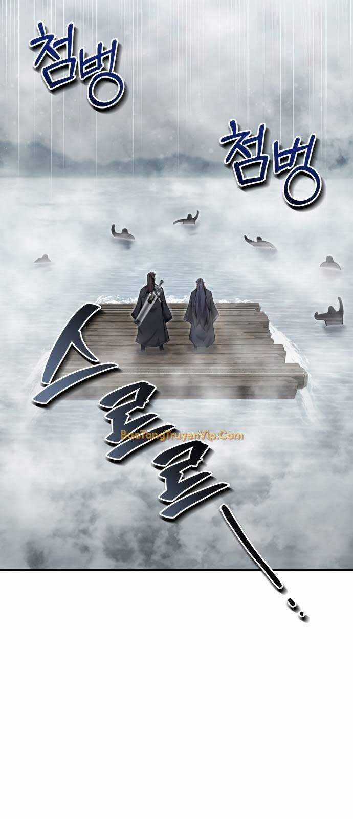 Giáo Chủ Ma Giáo Cũng Biết Sợ Chương 35 trang 58