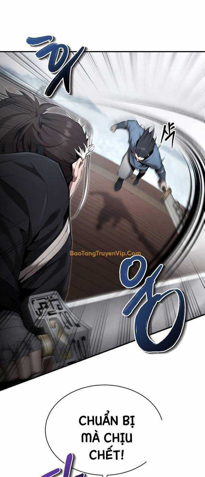 Giáo Chủ Ma Giáo Cũng Biết Sợ Chương 35 trang 6