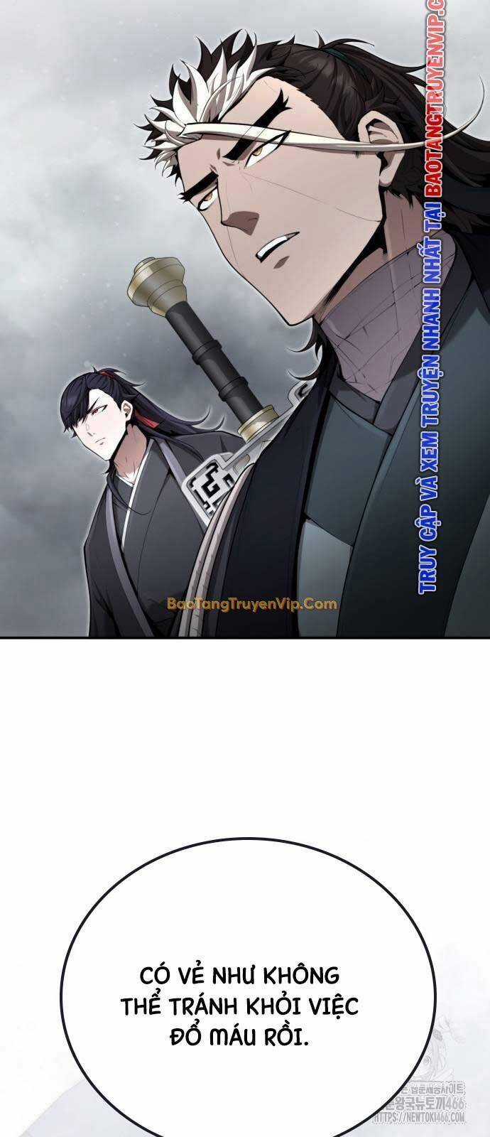 Giáo Chủ Ma Giáo Cũng Biết Sợ Chương 35 trang 60