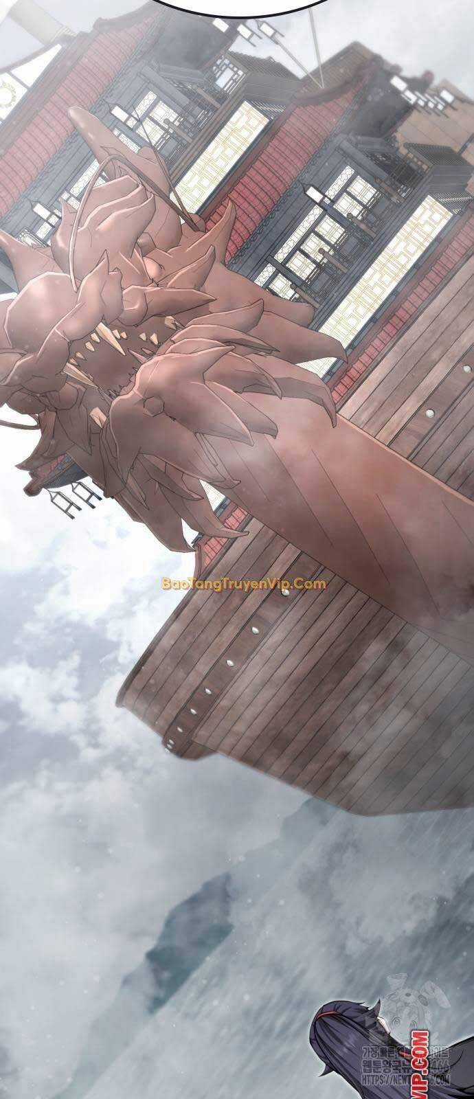 Giáo Chủ Ma Giáo Cũng Biết Sợ Chương 35 trang 61