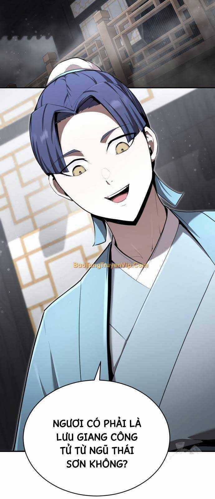 Giáo Chủ Ma Giáo Cũng Biết Sợ Chương 35 trang 64