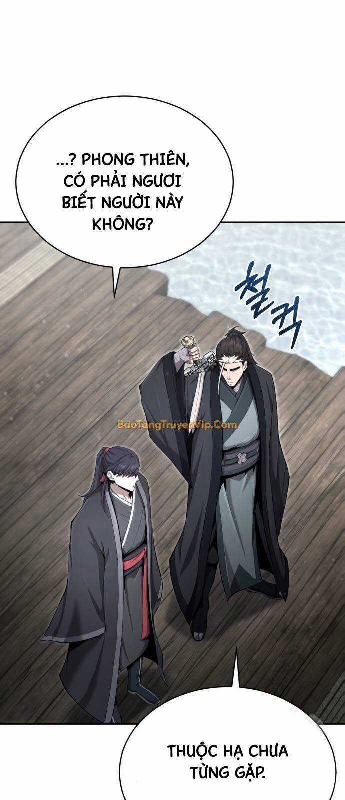 Giáo Chủ Ma Giáo Cũng Biết Sợ Chương 35 trang 65