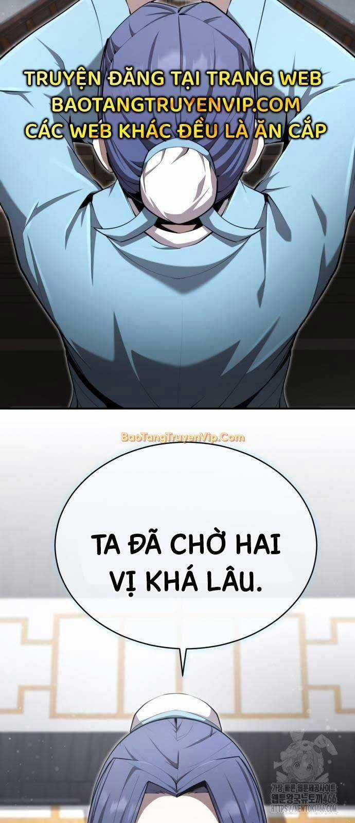 Giáo Chủ Ma Giáo Cũng Biết Sợ Chương 35 trang 67