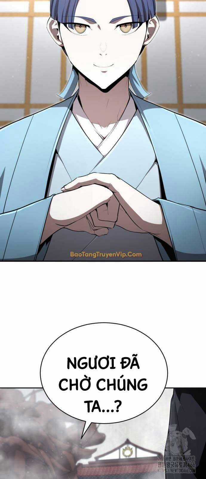 Giáo Chủ Ma Giáo Cũng Biết Sợ Chương 35 trang 68