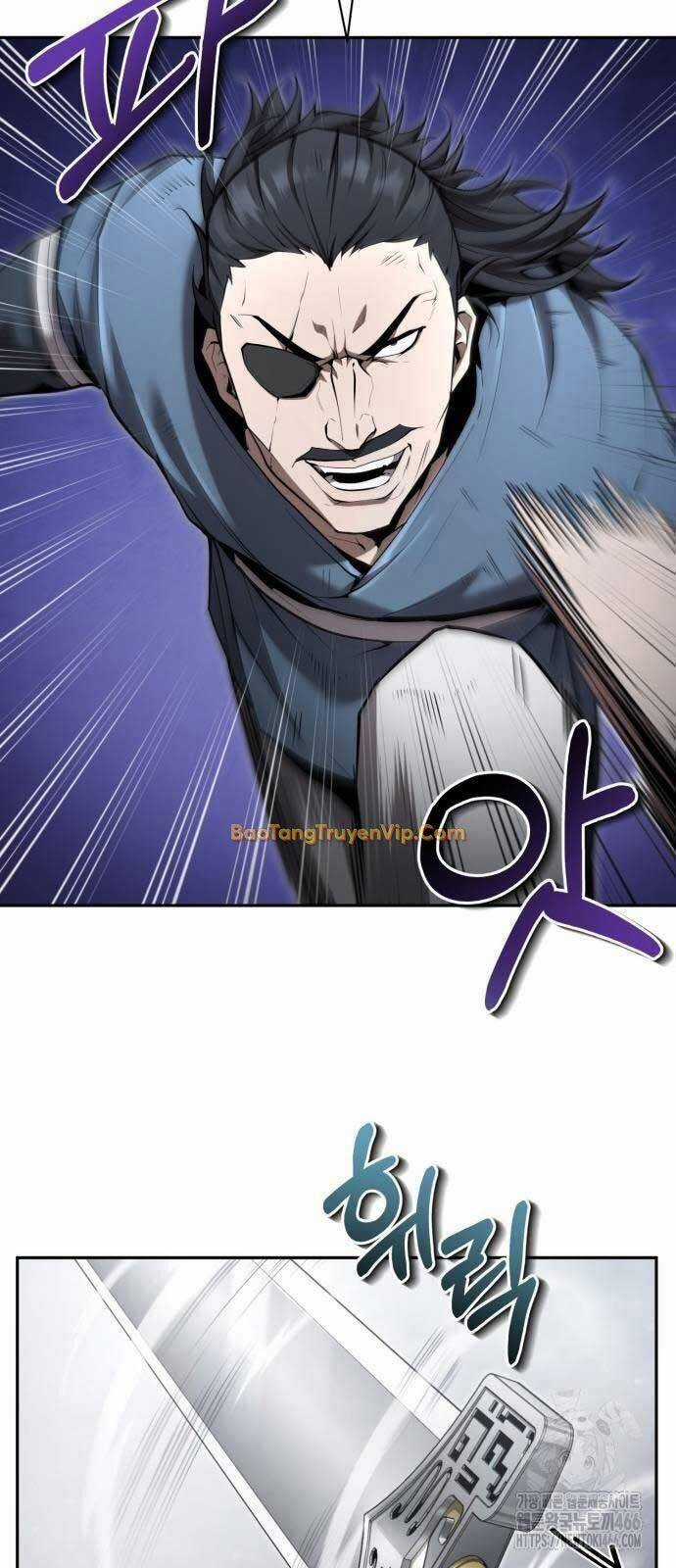 Giáo Chủ Ma Giáo Cũng Biết Sợ Chương 35 trang 7