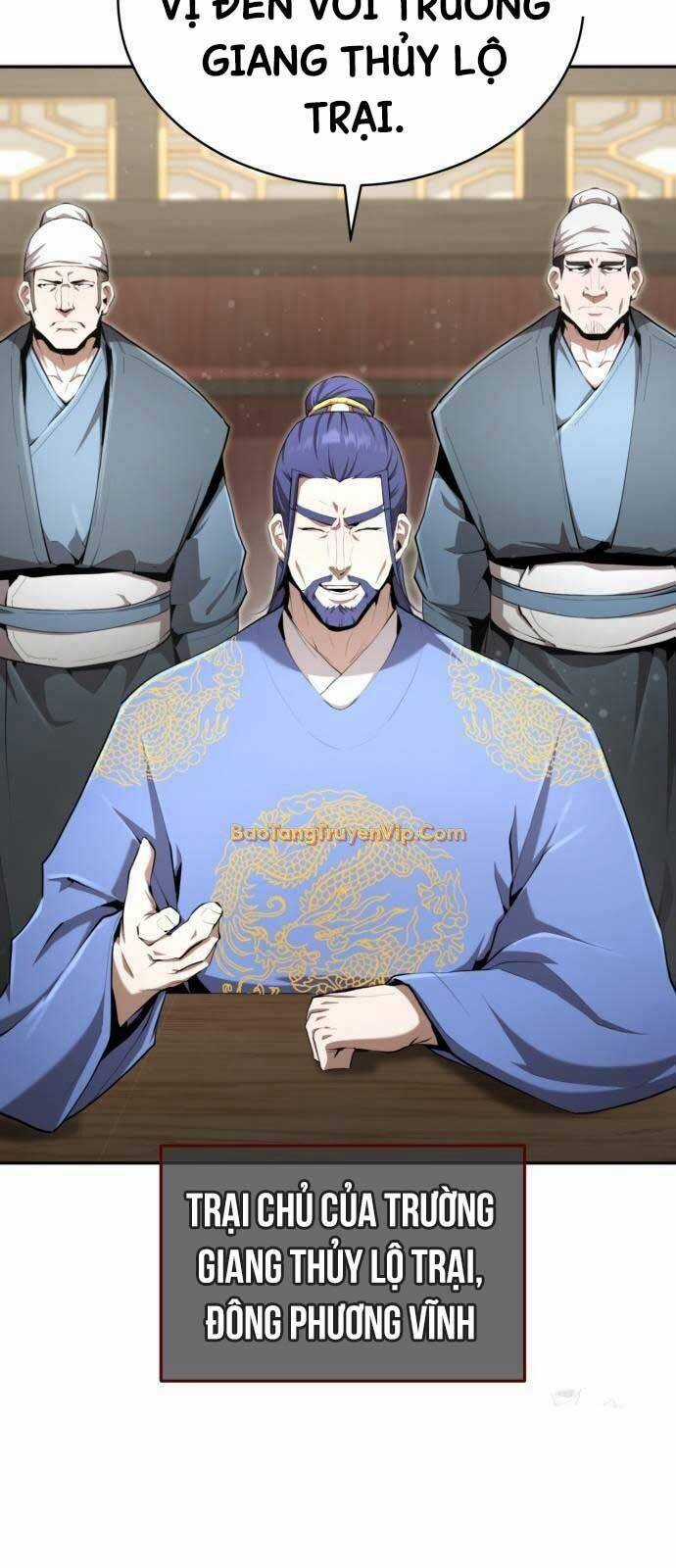 Giáo Chủ Ma Giáo Cũng Biết Sợ Chương 35 trang 70