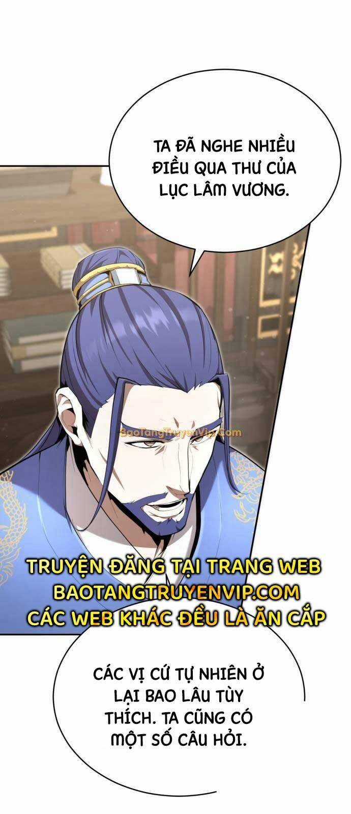 Giáo Chủ Ma Giáo Cũng Biết Sợ Chương 35 trang 72