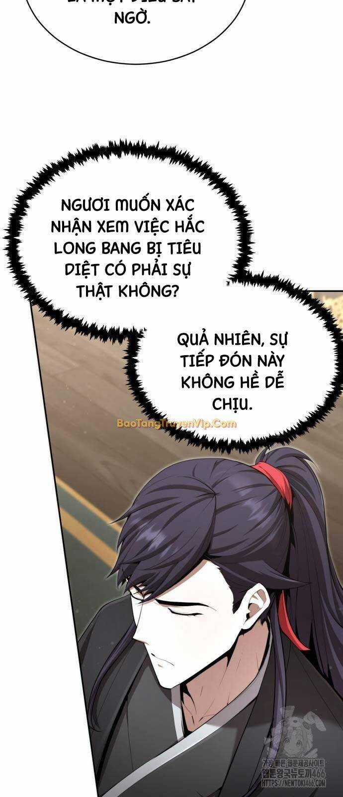 Giáo Chủ Ma Giáo Cũng Biết Sợ Chương 35 trang 74