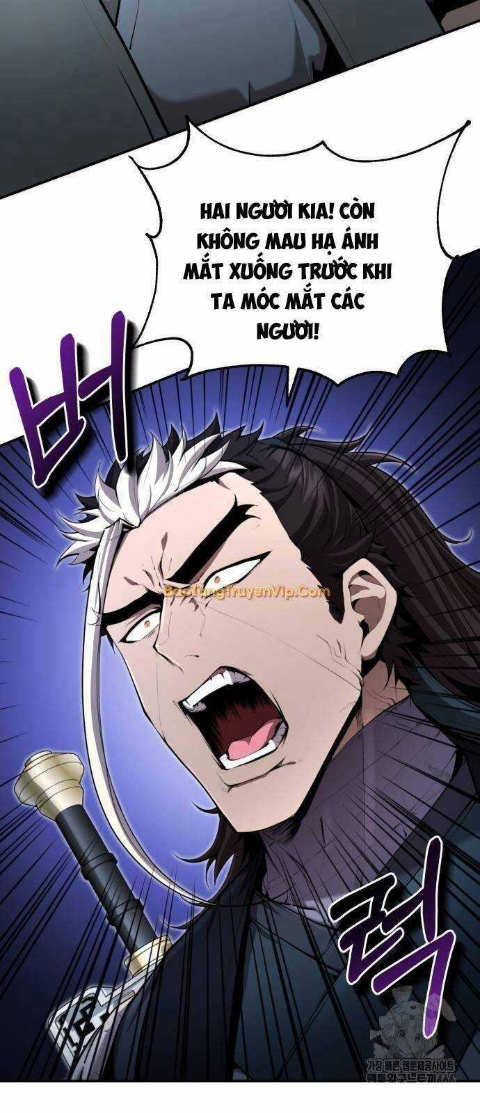 Giáo Chủ Ma Giáo Cũng Biết Sợ Chương 35 trang 76