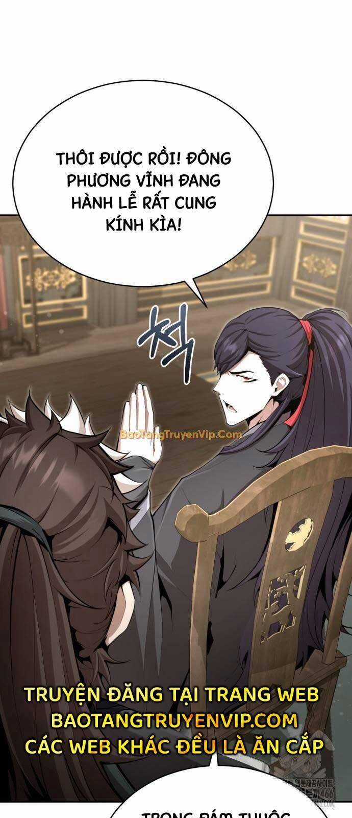 Giáo Chủ Ma Giáo Cũng Biết Sợ Chương 35 trang 77