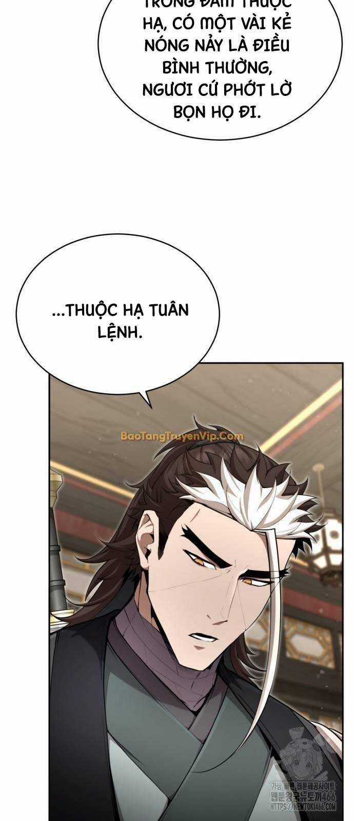 Giáo Chủ Ma Giáo Cũng Biết Sợ Chương 35 trang 78