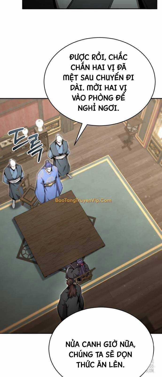 Giáo Chủ Ma Giáo Cũng Biết Sợ Chương 35 trang 79