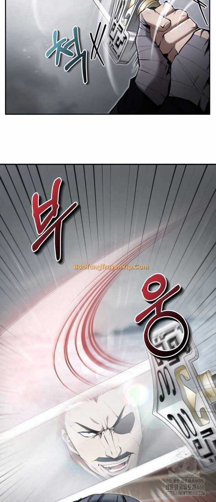 Giáo Chủ Ma Giáo Cũng Biết Sợ Chương 35 trang 8