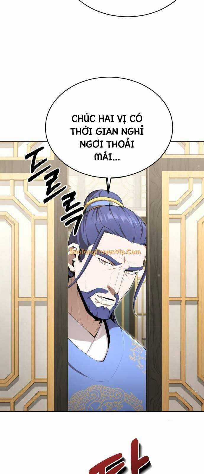 Giáo Chủ Ma Giáo Cũng Biết Sợ Chương 35 trang 80