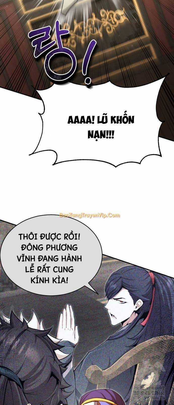 Giáo Chủ Ma Giáo Cũng Biết Sợ Chương 35 trang 82