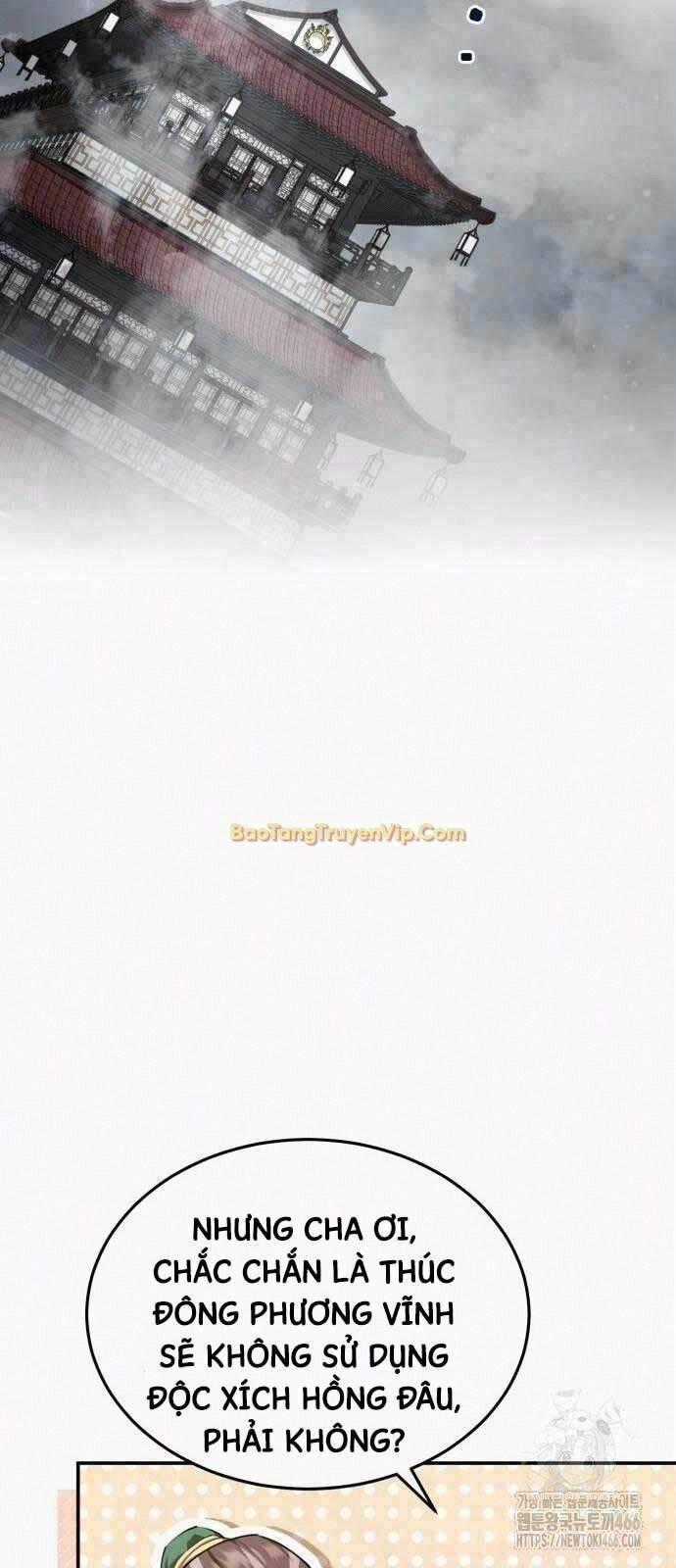 Giáo Chủ Ma Giáo Cũng Biết Sợ Chương 35 trang 87