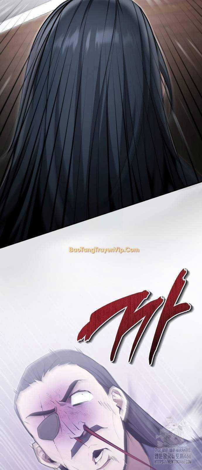 Giáo Chủ Ma Giáo Cũng Biết Sợ Chương 35 trang 9