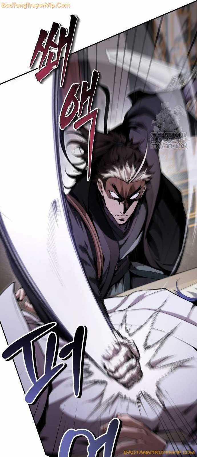 Giáo Chủ Ma Giáo Cũng Biết Sợ Chương 37 trang 10