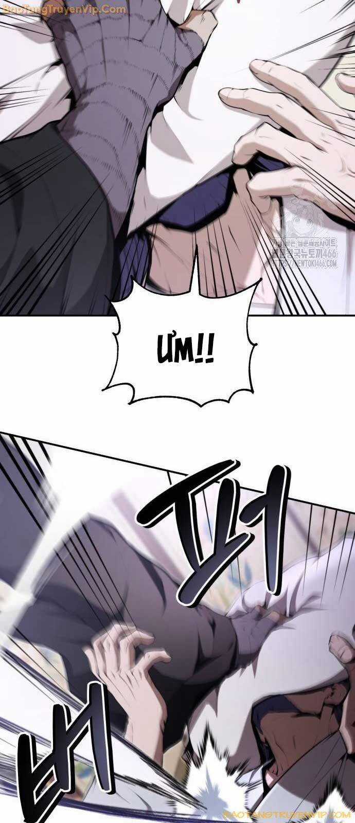 Giáo Chủ Ma Giáo Cũng Biết Sợ Chương 37 trang 12