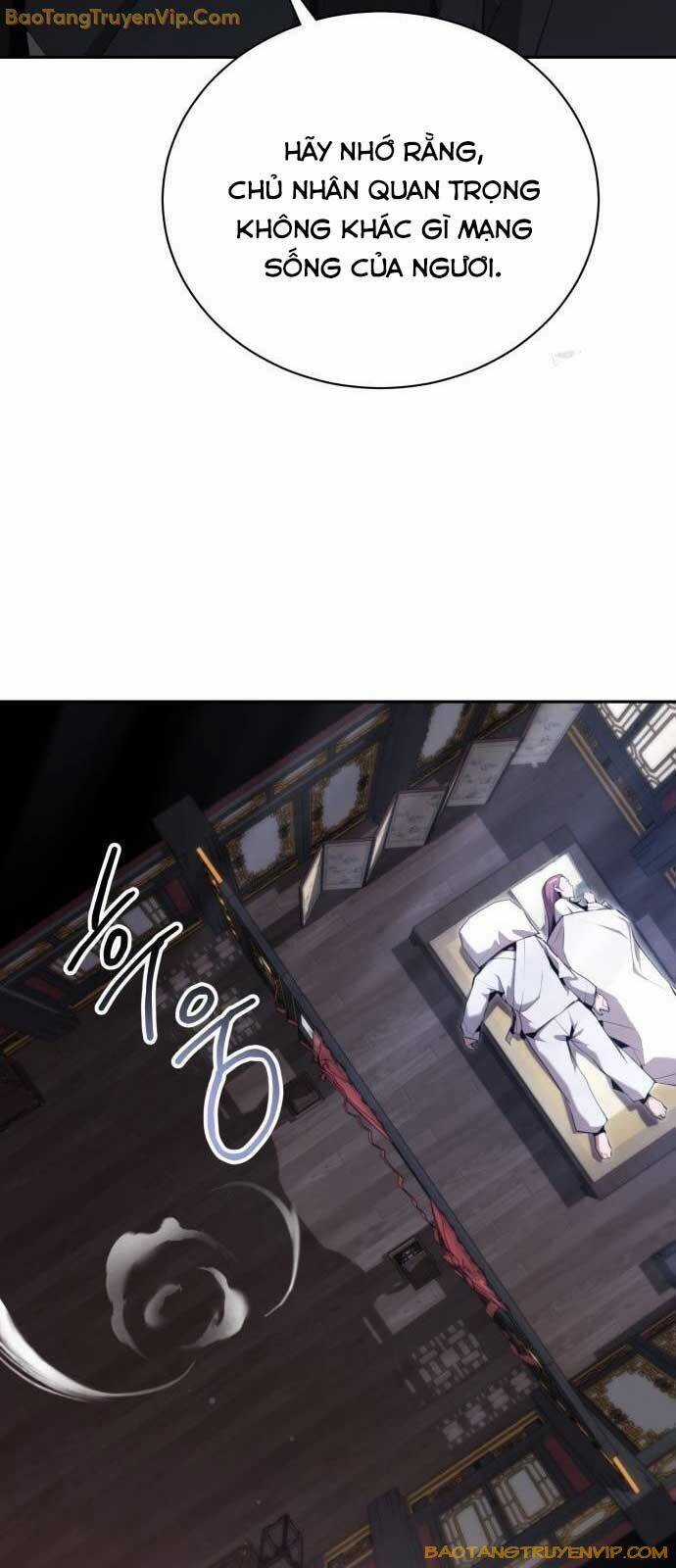 Giáo Chủ Ma Giáo Cũng Biết Sợ Chương 37 trang 17