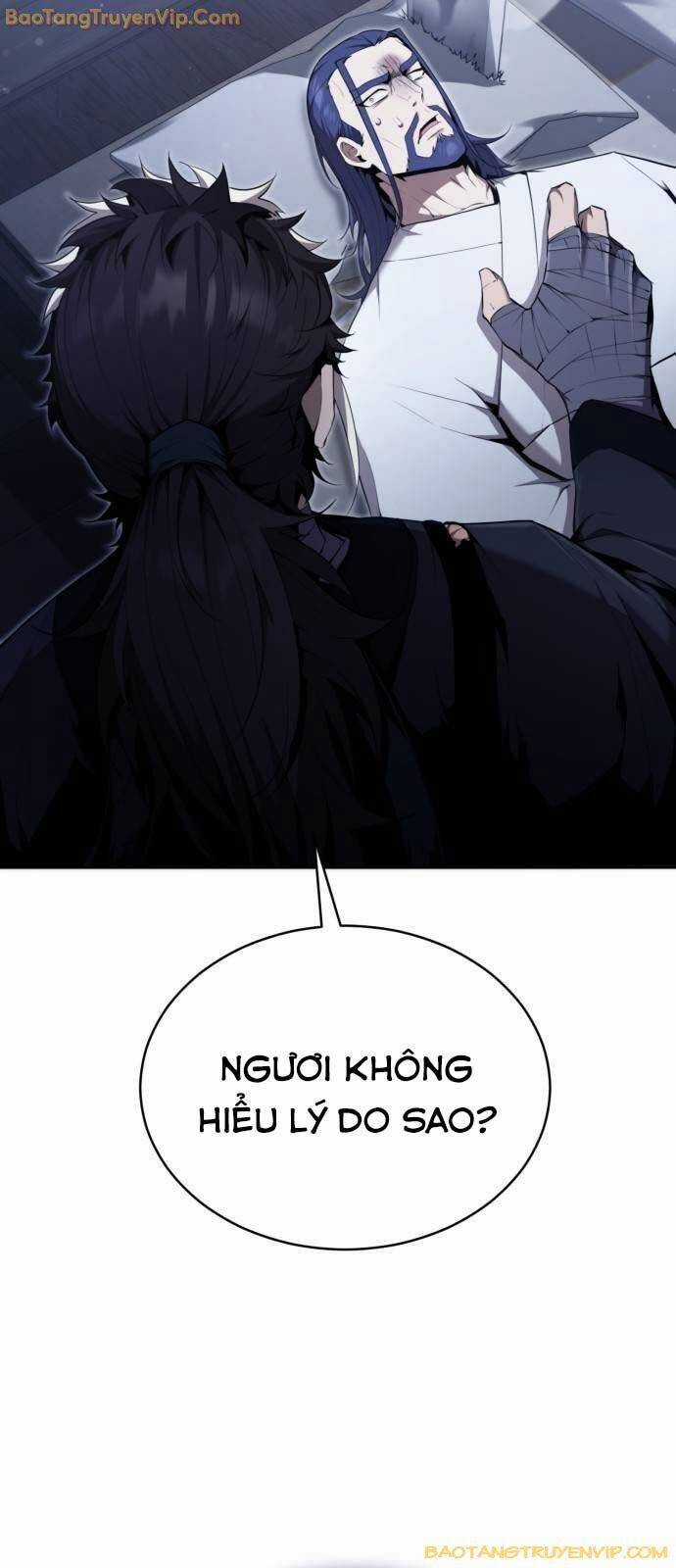 Giáo Chủ Ma Giáo Cũng Biết Sợ Chương 37 trang 2