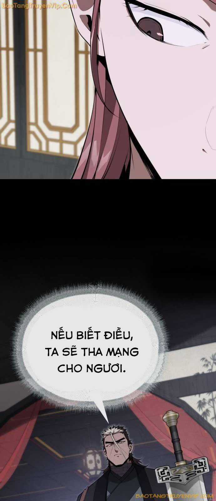 Giáo Chủ Ma Giáo Cũng Biết Sợ Chương 37 trang 21