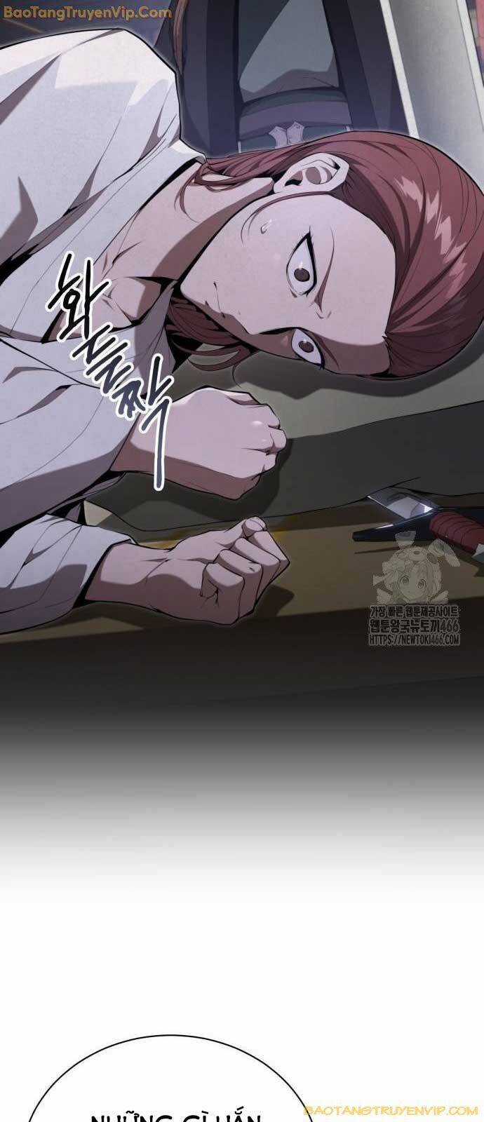 Giáo Chủ Ma Giáo Cũng Biết Sợ Chương 37 trang 22